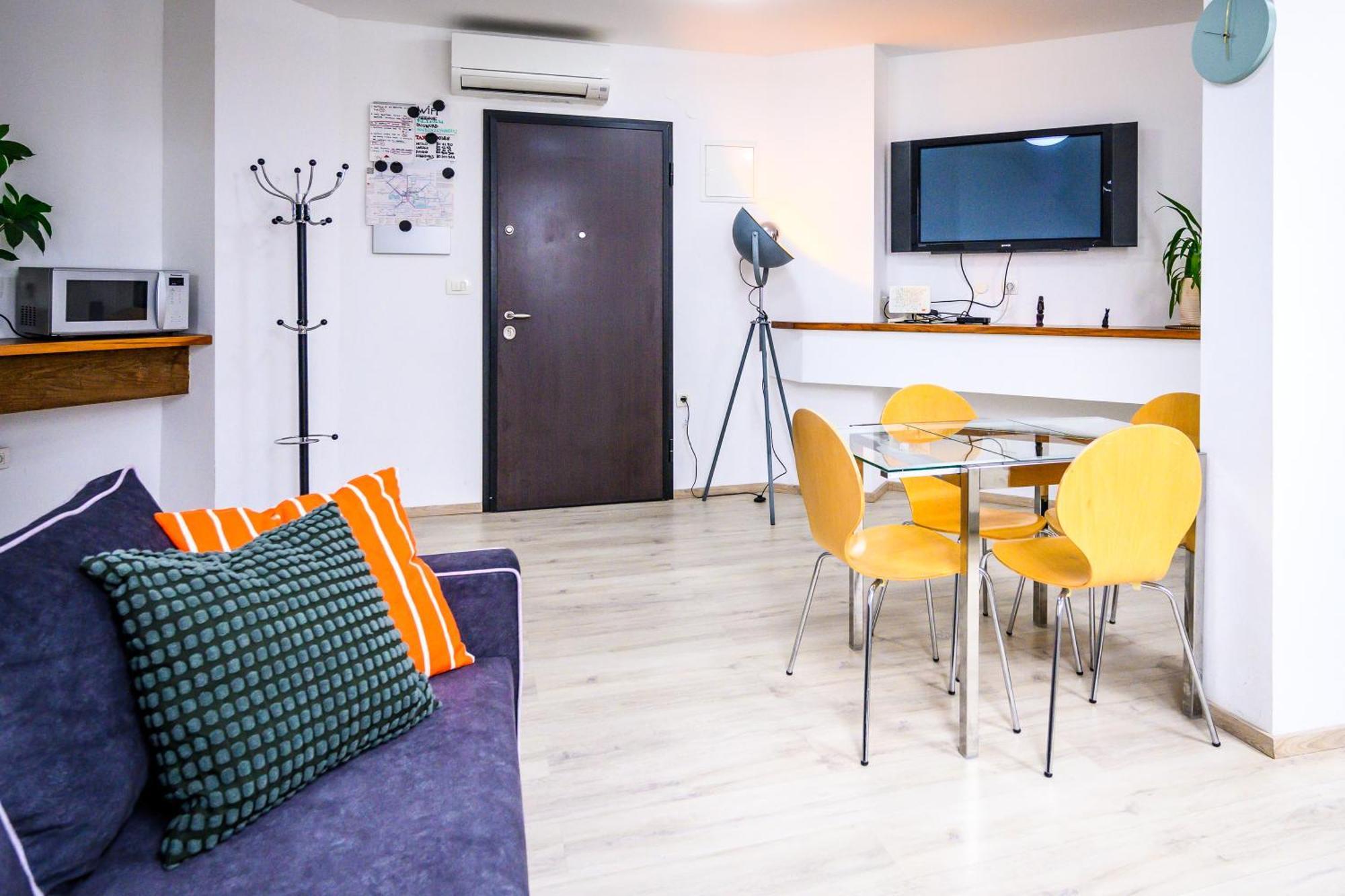 The City Loft Ljubljana Luaran gambar