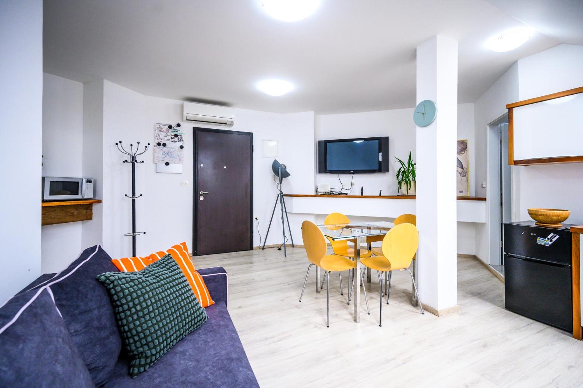 The City Loft Ljubljana Luaran gambar